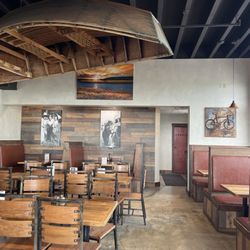 MacKenzie River Pizza