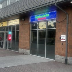 Bayview Garden Restaurant - Store front