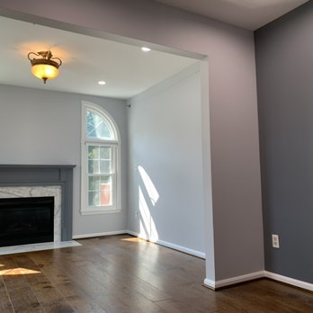 Right Coast Painting - Interior work - Painters Near Me Right Coast Painting - Interior work - Painters Near Me
