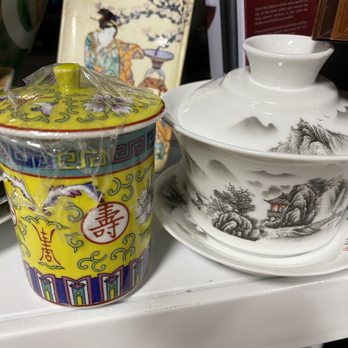 Liu Dynasty - Home Decor Near Me - Pompano Beach, Florida