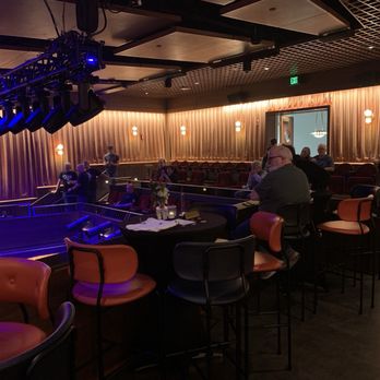 The Guild Theatre - More reserved seating for the wealthier attendees - Venues & Event Spaces Near Me - Menlo Park, California The Guild Theatre - More reserved seating for the wealthier attendees - Venues & Event Spaces Near Me - Menlo Park, California