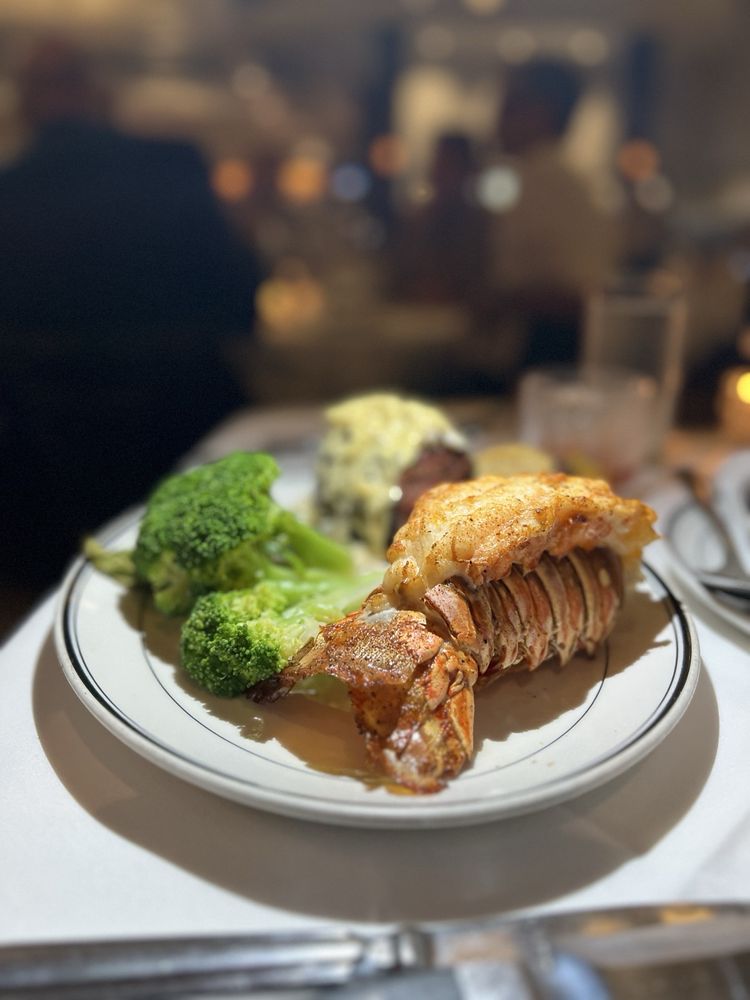 The Grill On The Alley gift card