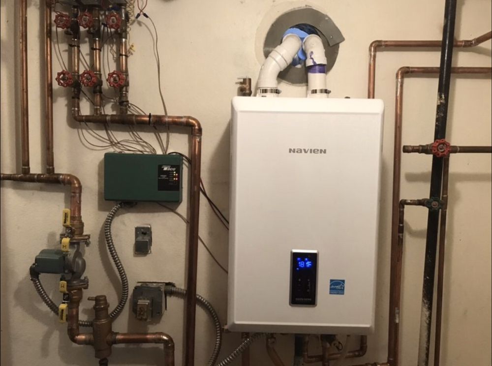 Slide of Fix-it 24/7 Plumbing, Heating, Air & Electric