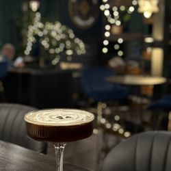 North Star Lounge