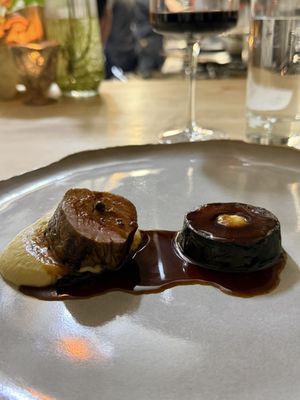 Ambra Restaurant by null