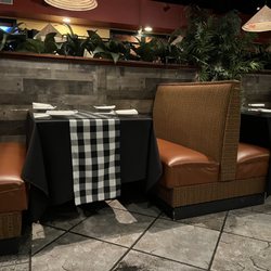 Thai Village Of Liverpool - Front dining room