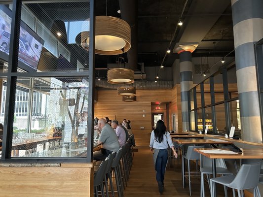 Samantha's Tap Room & Wood Grill by null