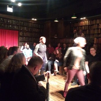 Drunk Shakespeare - Chicago - Drunk Shakespeare - Performing Arts Near Me - Chicago, Illinois Drunk Shakespeare - Chicago - Drunk Shakespeare - Performing Arts Near Me - Chicago, Illinois