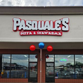 Papa Pasquale's Pizza - Pizza Near Me - Pawtucket, Rhode Island Papa Pasquale's Pizza - Pizza Near Me - Pawtucket, Rhode Island