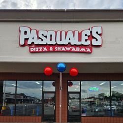 Papa Pasquale's Pizza