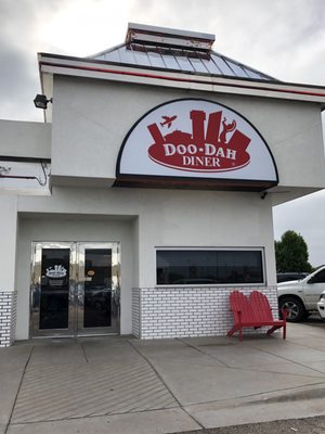 Doo-Dah Diner by null