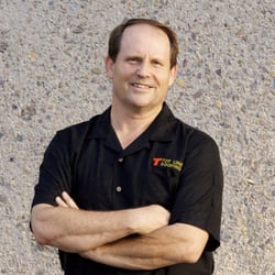 Top Line Roofing - Always on Top of Your Roofing Needs!