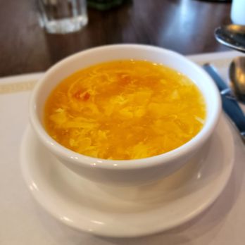 Sesame Inn - Egg drop soup - Chinese Near Me - Pittsburgh, Pennsylvania Sesame Inn - Egg drop soup - Chinese Near Me - Pittsburgh, Pennsylvania