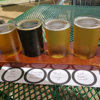 Pinellas Ale Works - Bars Near Me - Saint Petersburg, Florida Pinellas Ale Works - Bars Near Me - Saint Petersburg, Florida
