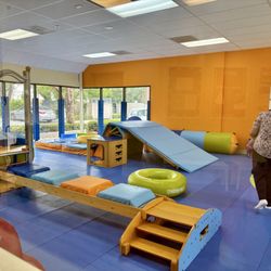 Gymboree Play & Music, Fullerton