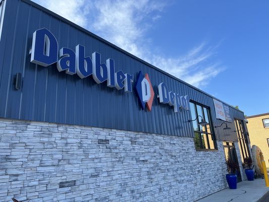 Dabbler Depot by null