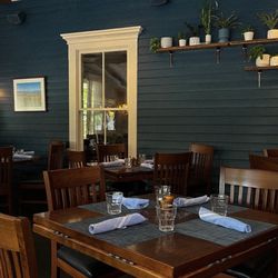 Cafe Triskele