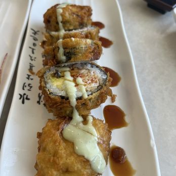 Miyako Sushi Glendora - Rock'n Roll - Sushi Bars Near Me - Glendora, California
