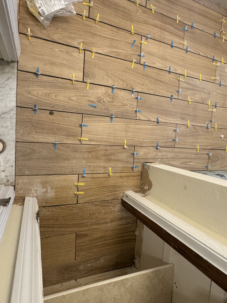 Slide of White Rhino