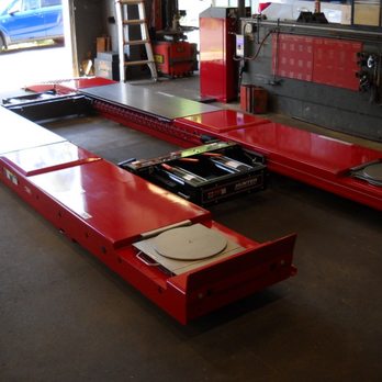 Wallingford Tire & Auto - Introducing our new Hunter Eagle Eye Aligner, and 12,000-pound Hunter RX Scissors Lift Rack! - Tires Near Me - Wallingford, Connecticut Wallingford Tire & Auto - Introducing our new Hunter Eagle Eye Aligner, and 12,000-pound Hunter RX Scissors Lift Rack! - Tires Near Me - Wallingford, Connecticut