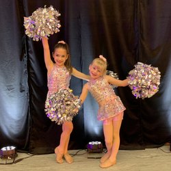 Production Company Dance Centre