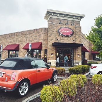 Graeter's Ice Cream - Candy Stores Near Me - Cincinnati, Ohio