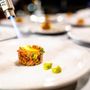 Photo of Chef Derek Upton