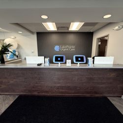 Lake Pointe Urgent Care