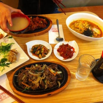 Toshi - Feasting as usual - Japanese Near Me - Auckland, AUK