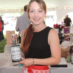 SPAC Wine and Food Festival