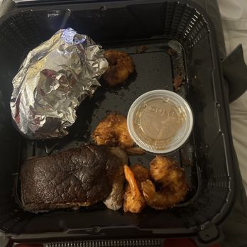 Outback Steakhouse - Waste of money - Steakhouses Near Me - Lawton, Oklahoma Outback Steakhouse - Waste of money - Steakhouses Near Me - Lawton, Oklahoma
