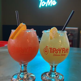 Tipsy Putt - Sunnyvale sunset, pineapple par-garita - Pubs Near Me - Sunnyvale, California Tipsy Putt - Sunnyvale sunset, pineapple par-garita - Pubs Near Me - Sunnyvale, California