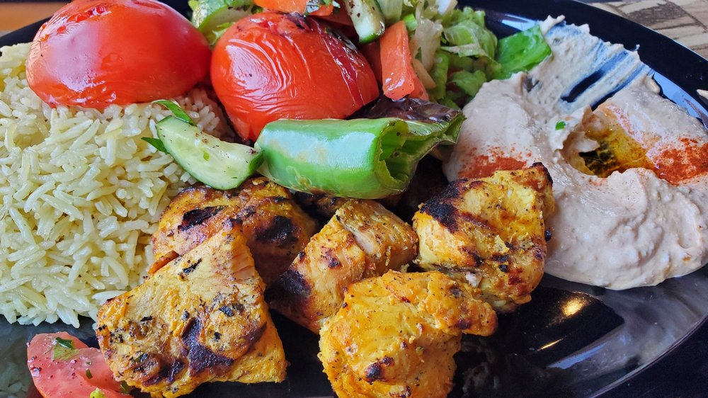 QUEENI KABOBS 107 Photos & 86 Reviews 9319 Foothill Blvd, Rancho