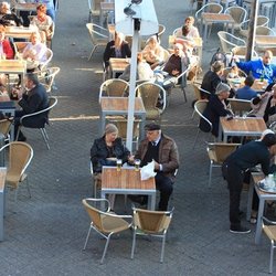 Au Vieux Bourg