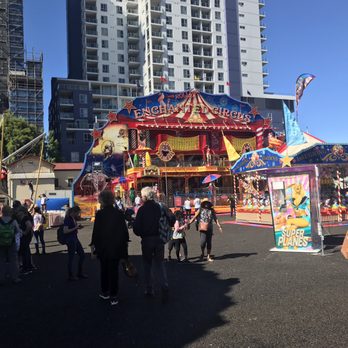 Ekka - Arts & Entertainment Near Me - Brisbane, QLD
