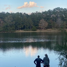 Lake view Lake view