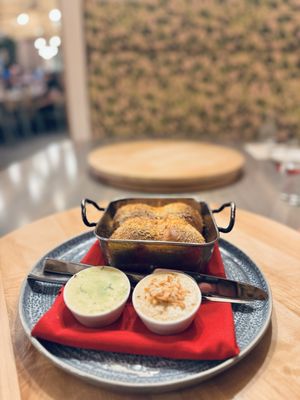 Magna Kainan by null