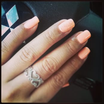Paradise Nails - Beautiful gel color change with polish #117 - Nail Salons Near Me - Seaside, California Paradise Nails - Beautiful gel color change with polish #117 - Nail Salons Near Me - Seaside, California
