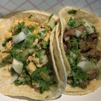 El Paraiso - Chicken & Carne Asada Street Tacos - Food Trucks Near Me - Portland, Oregon El Paraiso - Chicken & Carne Asada Street Tacos - Food Trucks Near Me - Portland, Oregon