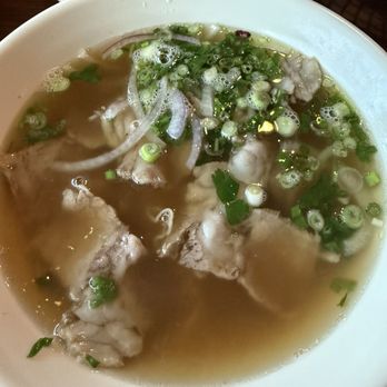 Detroit Pho & Crab - Pho with beef brisket and egg noodles - Vietnamese Near Me - Warren, Michigan Detroit Pho & Crab - Pho with beef brisket and egg noodles - Vietnamese Near Me - Warren, Michigan