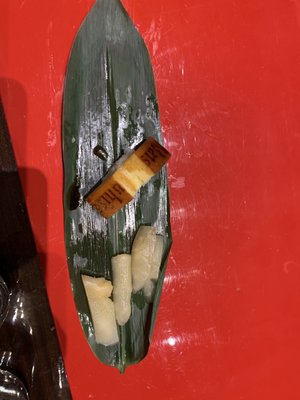 Matsuhisa Paris by null