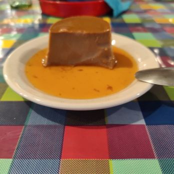 El Calentano - Cajeta flavored - Seafood Near Me - Gardena, California