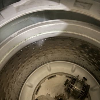 Mega Appliance Repair - The parts he destroyed - Appliances & Repair Near Me - Cypress, Texas Mega Appliance Repair - The parts he destroyed - Appliances & Repair Near Me - Cypress, Texas