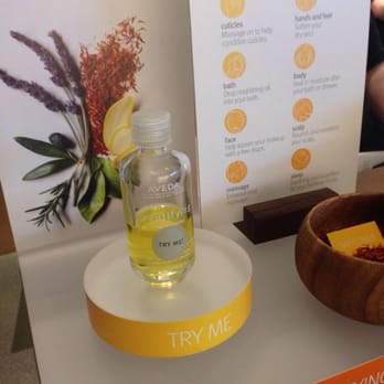 Aveda Store - Smells so good - Cosmetics & Beauty Supply Near Me - Houston, Texas