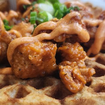Bond 45 - Chicken and Waffle - Italian Near Me - Oxon Hill, Maryland Bond 45 - Chicken and Waffle - Italian Near Me - Oxon Hill, Maryland