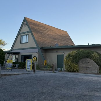 Wendover KOA - July 10, 2026 - Check in was easy. - Campgrounds Near Me - Wendover, Nevada Wendover KOA - July 10, 2026 - Check in was easy. - Campgrounds Near Me - Wendover, Nevada