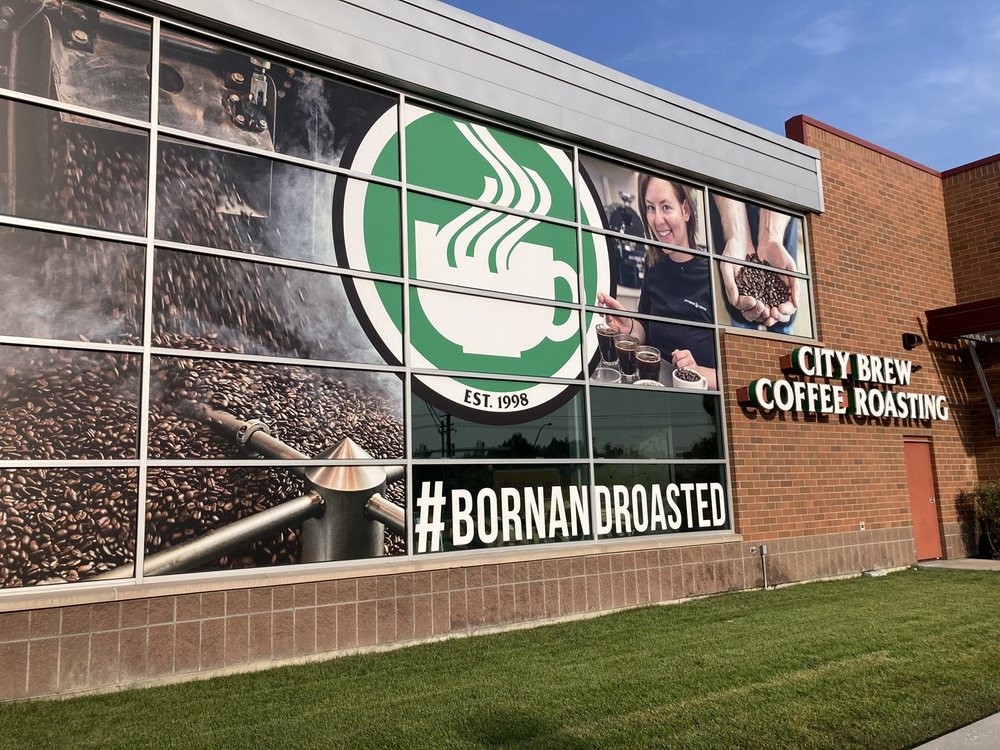 CITY BREW COFFEE Updated September 2024 14 Photos & 45 Reviews