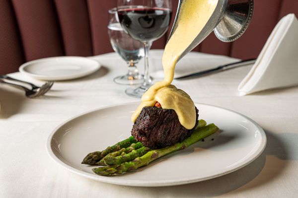 El Gaucho Seattle by null