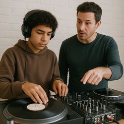 SpinRight Academy