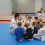 Photo of Master Kim's Taekwondo Education